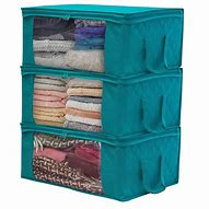 Image result for Collapsible Clothes Storage