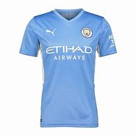 Image result for Camiseta Nueva Del Manchester City 2021