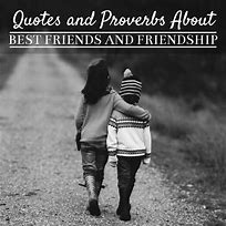 Image result for Friends Are Important Quotes