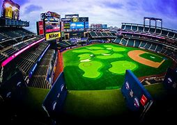Image result for Citi Field Golf
