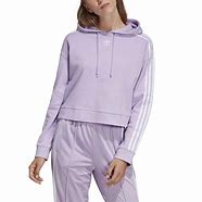 Image result for Adidas Black Cropped Sweater