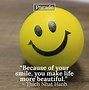 Image result for Sipmle Face Quotes
