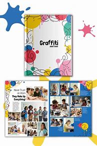 Image result for Graffiti Yearbook