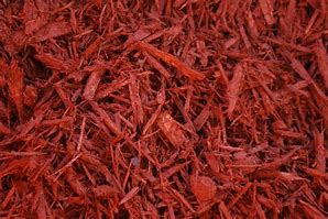 Image result for Red Mulch for Sale