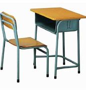 Image result for School Student Desk and Chair Set