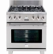 Image result for Dual Fuel Range Canada