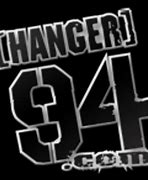 Image result for Hanger 94 Logo