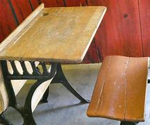 Image result for Small Old Desks