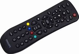 Image result for Philips Universal Remote Control Setup