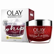 Image result for Olay Lightening Cream with SPF 25
