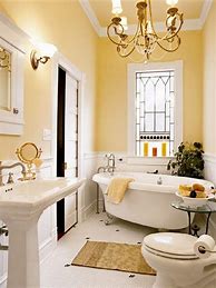 Image result for Decorating Small Bathrooms