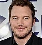 Image result for Chris Pratt Face