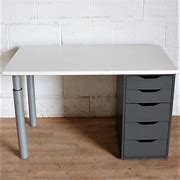 Image result for Compact Kitchen Desk