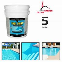 Image result for Ocean Blue Pool Paint