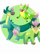 Image result for Woot Prodigy Evolution