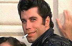Image result for John Travolta Disco Fever Song