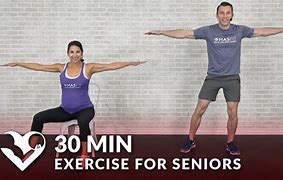 Image result for Senior Fitness Exercises