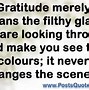 Image result for Thank You Words Inspirational