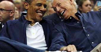 Image result for Barack Obama and Joe Biden Election