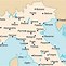 Image result for Map of Main Land Central Italy