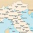 Image result for Italy Landscape Map