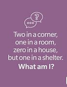 Image result for Amazing Riddles