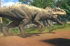 Image result for Camp Cretaceous Indominus Rex