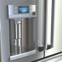 Image result for Refrigerator Ice and Water Dispenser