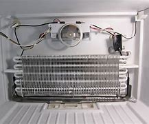 Image result for Image of Kenmore Refrigerator Defrost Drain