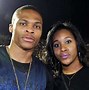 Image result for Russell Westbrook Girlfriend