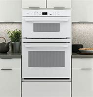 Image result for GE Profile Built in Microwave Convection Oven