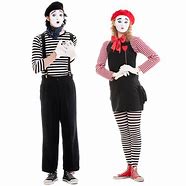 Image result for Mime Art