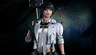 Image result for lady dmc