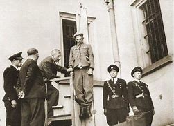 Image result for Hans Frank Death
