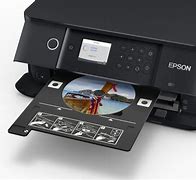 Image result for Printers That Print On Discs