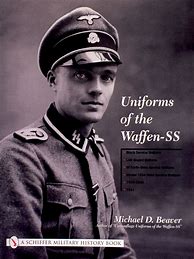 Image result for Waffen SS Officer Tunic