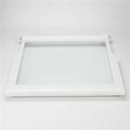 Image result for Whirlpool Refrigerator Replacement Part Glass Shelf