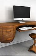 Image result for Unique Office Desks