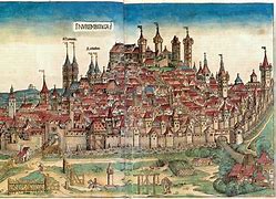 Image result for Battle of Nuremberg