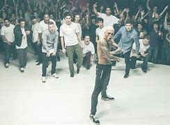 Image result for Chris Brown Dance Movie