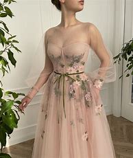 Image result for Peony Colored Dress
