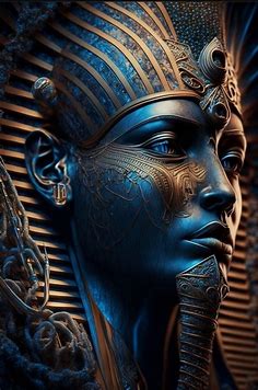 Pin by ELIOT Penin on CLEOPATRE in 2023 | Egypt concept art, Ancient ...