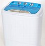 Image result for semi automatic washing machine