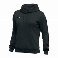 Image result for Nike Women's Pullover Club Fleece Hoodie