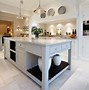 Image result for Contemporary Shaker Kitchen