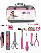 Image result for Ladies Tool Kit