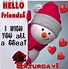 Image result for Have a Great Saturday Thoughts