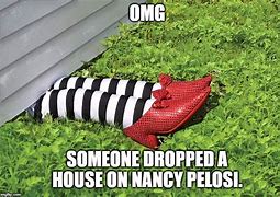 Image result for Nancy Pelosi Thanksgiving Meme