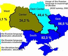 Image result for Russian-speaking Ukraine