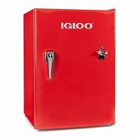 Image result for Top Red Refrigerator